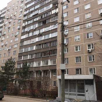 Сдается Многокомнатная квартира, 72,4 м²