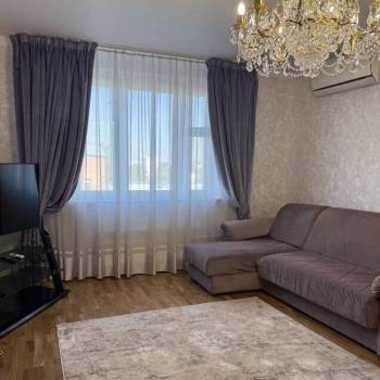 Сдается Многокомнатная квартира, 72,4 м²
