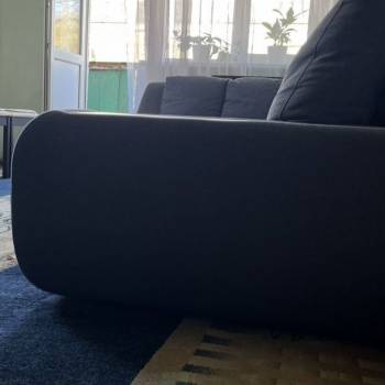 Сдается 2-х комнатная квартира, 42 м²