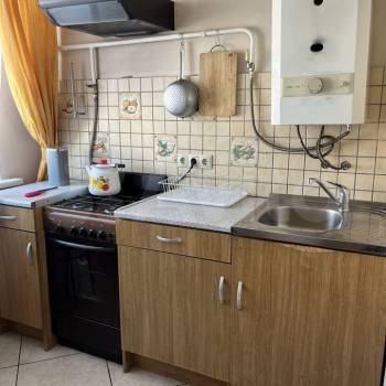 Сдается 2-х комнатная квартира, 42 м²