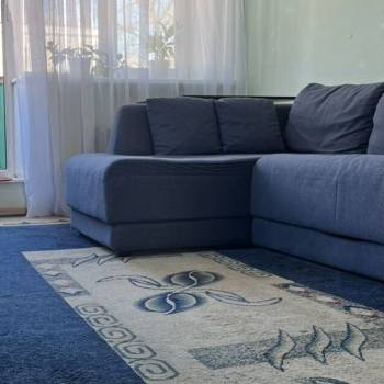 Сдается 2-х комнатная квартира, 42 м²