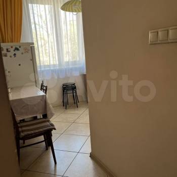 Сдается 2-х комнатная квартира, 42 м²