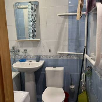 Сдается 2-х комнатная квартира, 42 м²