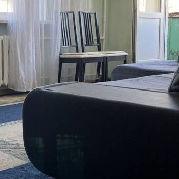 Сдается 2-х комнатная квартира, 42 м²
