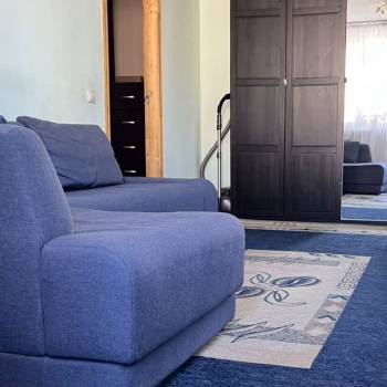 Сдается 2-х комнатная квартира, 42 м²