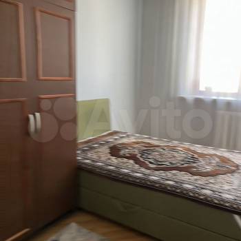 Сдается 2-х комнатная квартира, 42 м²