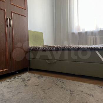 Сдается 2-х комнатная квартира, 42 м²