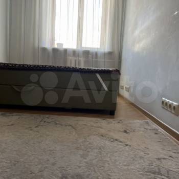 Сдается 2-х комнатная квартира, 42 м²