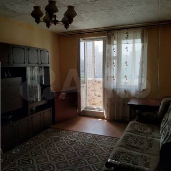 Продается 1-комнатная квартира, 38,5 м²
