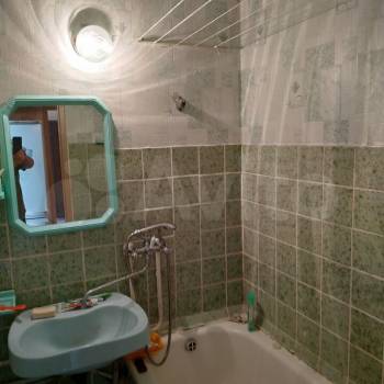 Продается 1-комнатная квартира, 38,5 м²