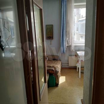Продается 1-комнатная квартира, 38,5 м²