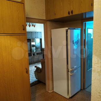 Продается 1-комнатная квартира, 38,5 м²