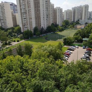 Продается 1-комнатная квартира, 38,5 м²
