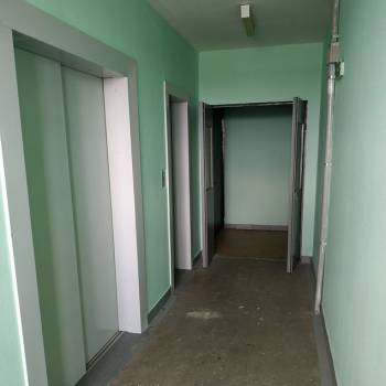 Продается 1-комнатная квартира, 38,5 м²