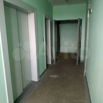Продается 1-комнатная квартира, 38,5 м²