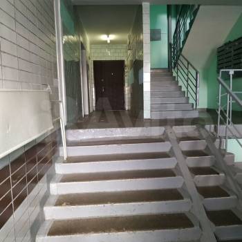 Продается 1-комнатная квартира, 38,5 м²
