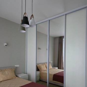 Сдается 2-х комнатная квартира, 47 м²