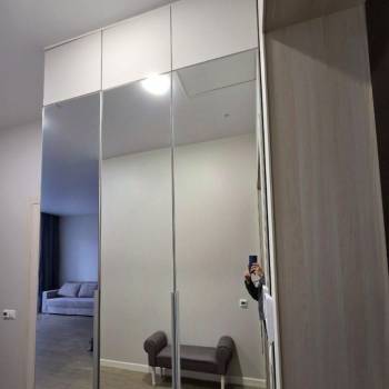 Сдается 2-х комнатная квартира, 47 м²
