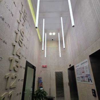 Сдается 2-х комнатная квартира, 47 м²