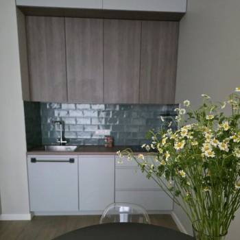 Сдается 2-х комнатная квартира, 47 м²