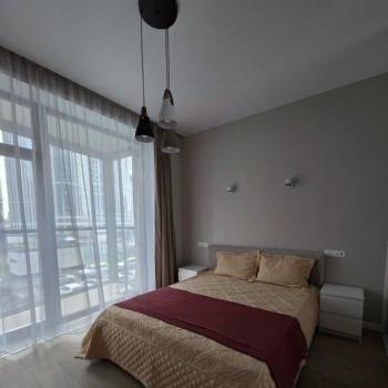 Сдается 2-х комнатная квартира, 47 м²