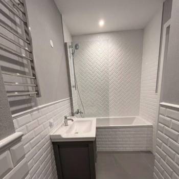 Продается 1-комнатная квартира, 41 м²
