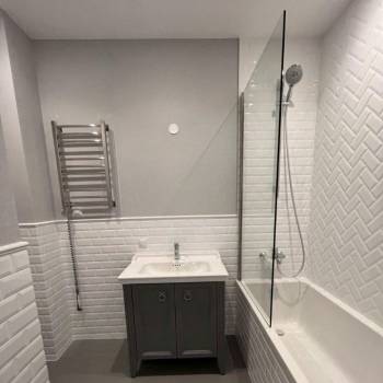 Продается 1-комнатная квартира, 41 м²