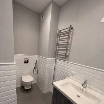 Продается 1-комнатная квартира, 41 м²