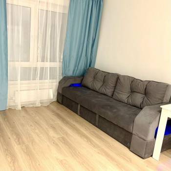 Сдается 1-комнатная квартира, 19,6 м²
