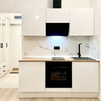 Сдается 1-комнатная квартира, 19,6 м²