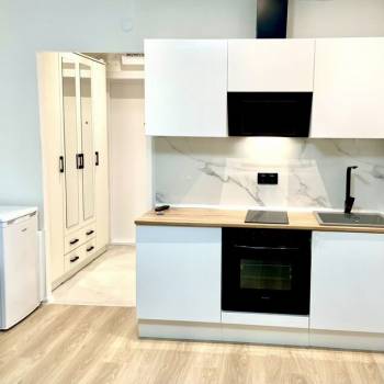 Сдается 1-комнатная квартира, 19,6 м²