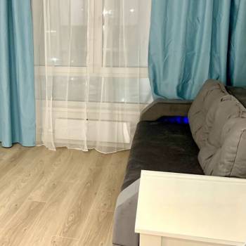 Сдается 1-комнатная квартира, 19,6 м²