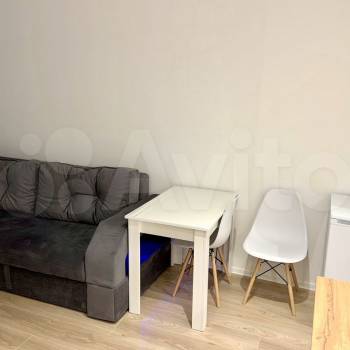 Сдается 1-комнатная квартира, 19,6 м²