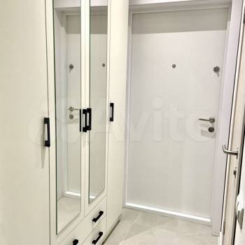 Сдается 1-комнатная квартира, 19,6 м²