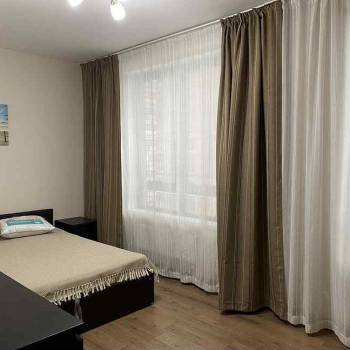 Сдается 2-х комнатная квартира, 59,2 м²