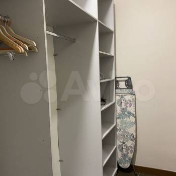 Сдается 2-х комнатная квартира, 59,2 м²