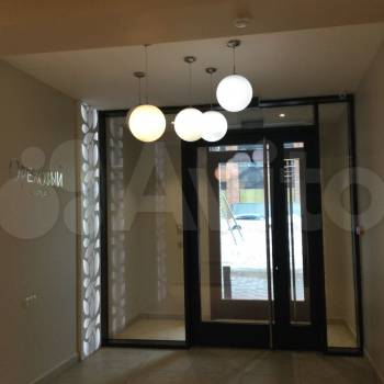 Сдается 2-х комнатная квартира, 59,2 м²