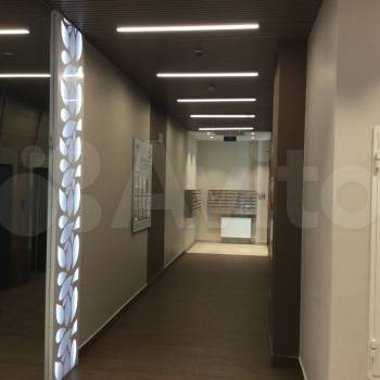 Сдается 2-х комнатная квартира, 59,2 м²