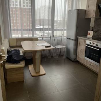 Сдается 2-х комнатная квартира, 59,2 м²