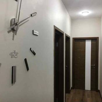 Сдается 2-х комнатная квартира, 59,2 м²