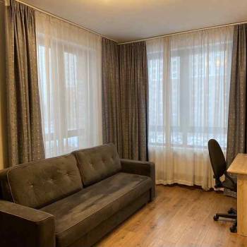 Сдается 2-х комнатная квартира, 59,2 м²