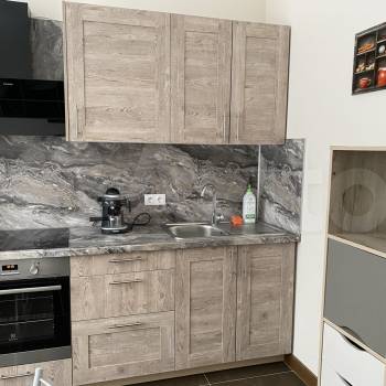Сдается 2-х комнатная квартира, 59,2 м²