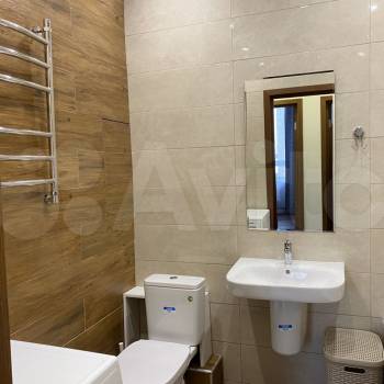 Сдается 2-х комнатная квартира, 59,2 м²