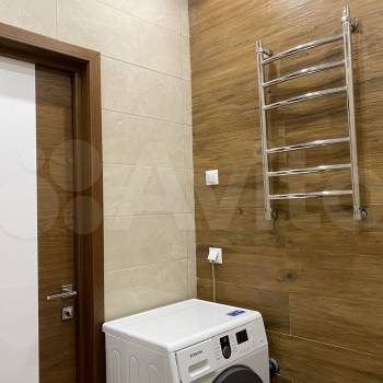 Сдается 2-х комнатная квартира, 59,2 м²