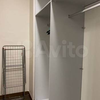Сдается 2-х комнатная квартира, 59,2 м²