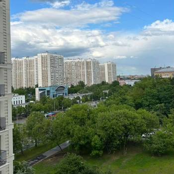 Продается 1-комнатная квартира, 22,6 м²
