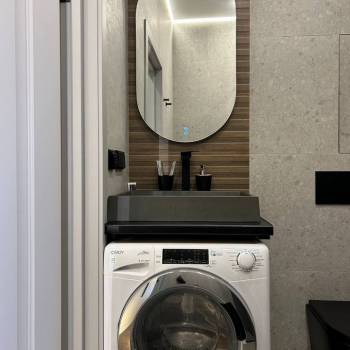Продается 1-комнатная квартира, 22,6 м²