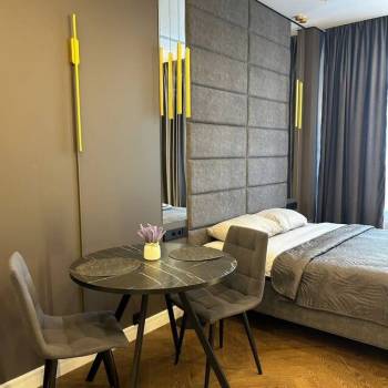 Продается 1-комнатная квартира, 22,6 м²