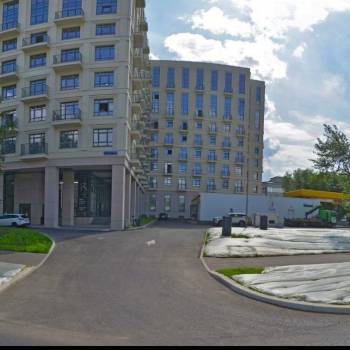 Продается 1-комнатная квартира, 22,6 м²