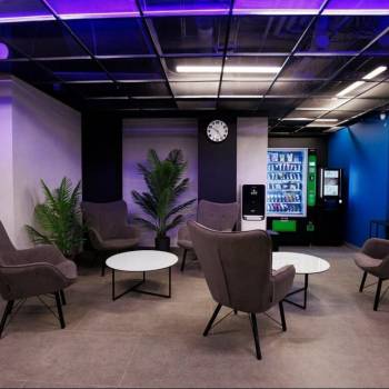 Продается 1-комнатная квартира, 22,6 м²